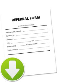 Referral Form | Clovis Auto Shop