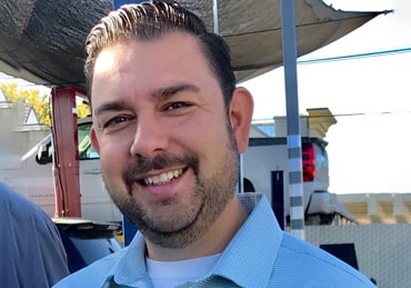 Raul Cantu - Assistant Service Manager | Clovis Auto Shop