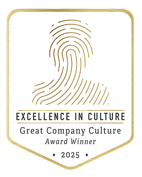Great Company Culture Award