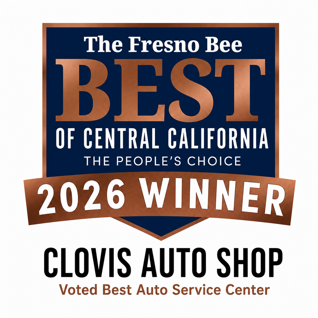 The Results Are In: Thank You, Central Valley!