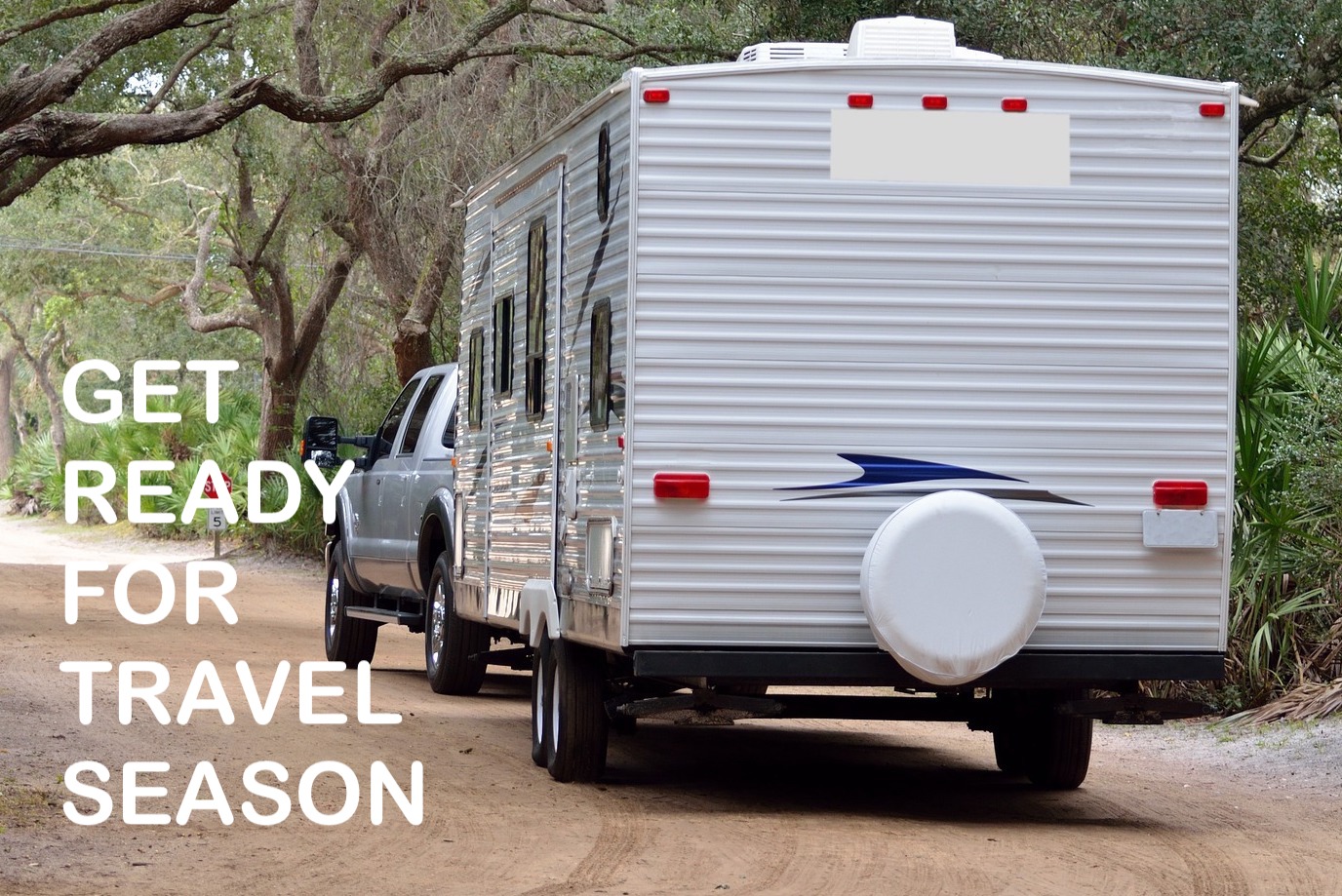 Clovis Travel Trailer Service | Clovis Auto Shop