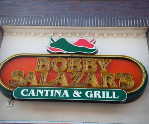 Bobby-Salazars