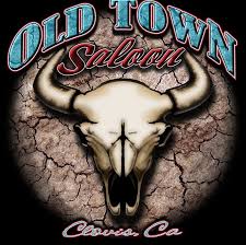 old town saloon