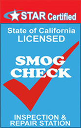 Smog Check